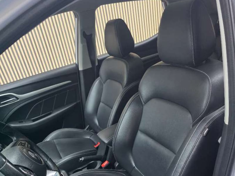 MG Mg Zs 2021 - Imagen 13 de 18