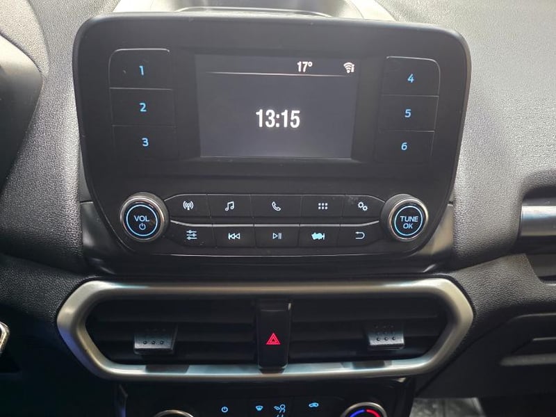 Ford ECOSPORT S 1.5 MT 2019 - Imagen 10 de 19