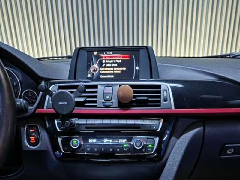 BMW 320I 2017 - Imagen 7 de 13