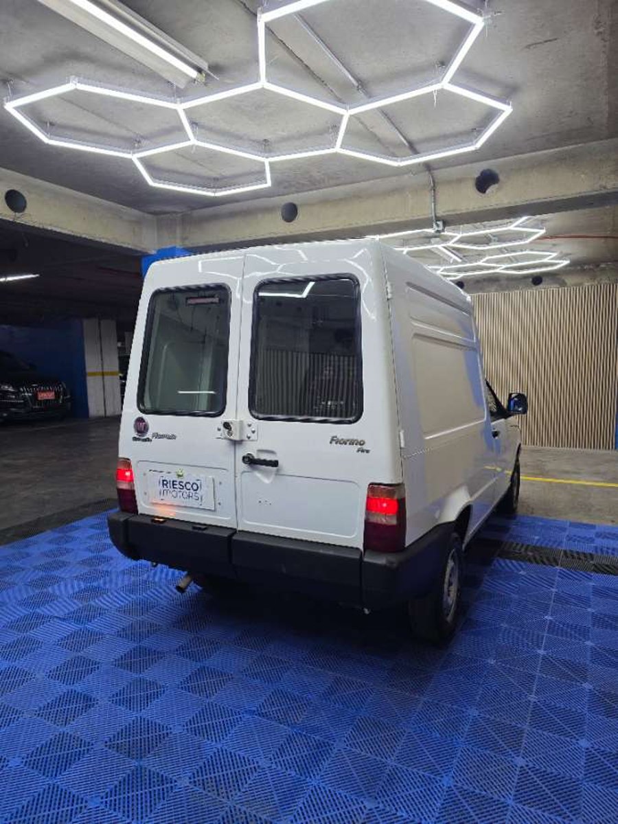 Fiat FIORINO 2014 - Imagen 4 de 11