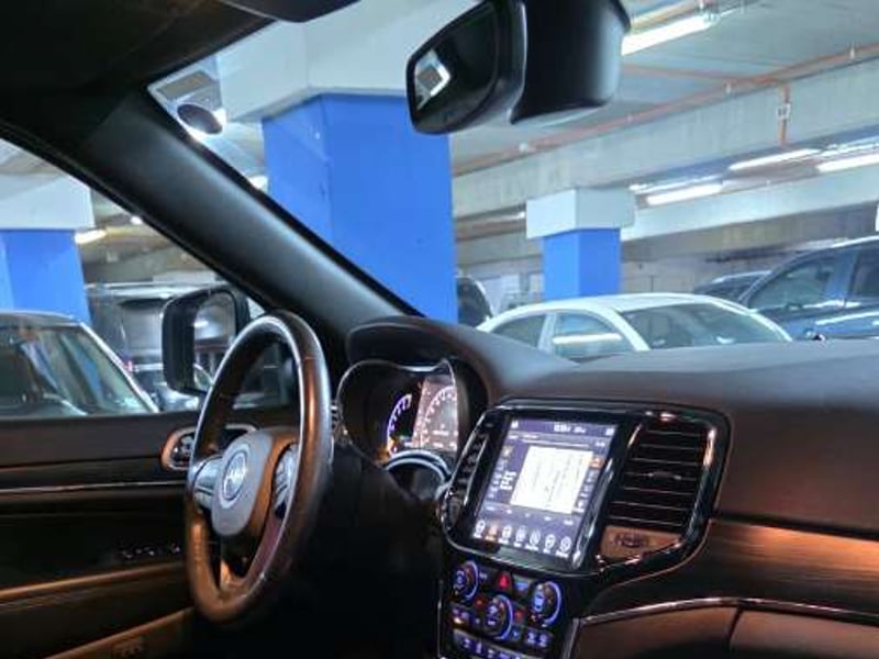 Jeep CHEROKEE LIMITED 2020 - Imagen 18 de 20