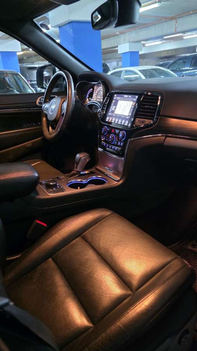Jeep CHEROKEE LIMITED 2020 - Imagen 12 de 14