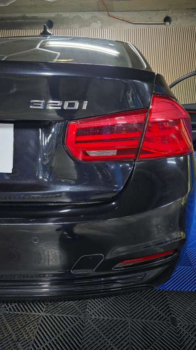 BMW 320I 2017 - Imagen 13 de 13