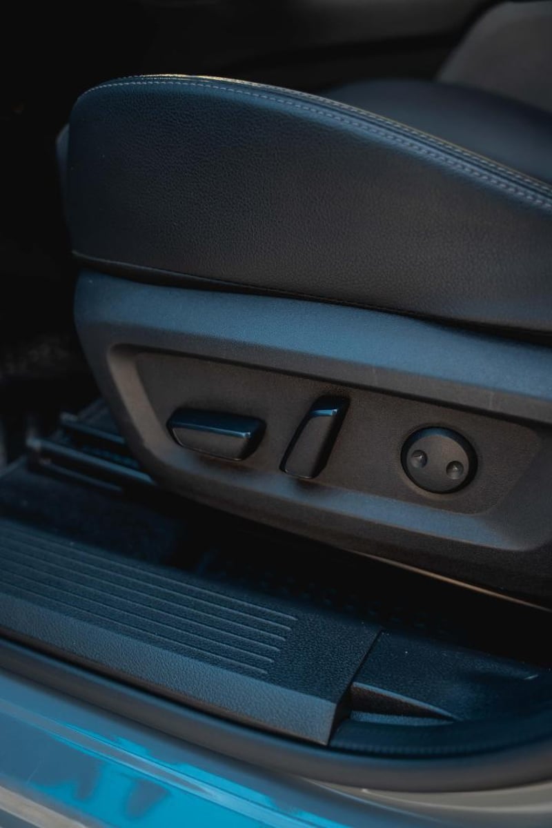 Nissan X-TRAIL 2023 - Imagen 13 de 19