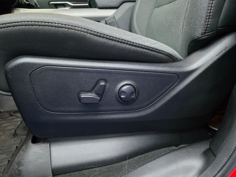 RAM Ram 1500 2024 - Imagen 14 de 20