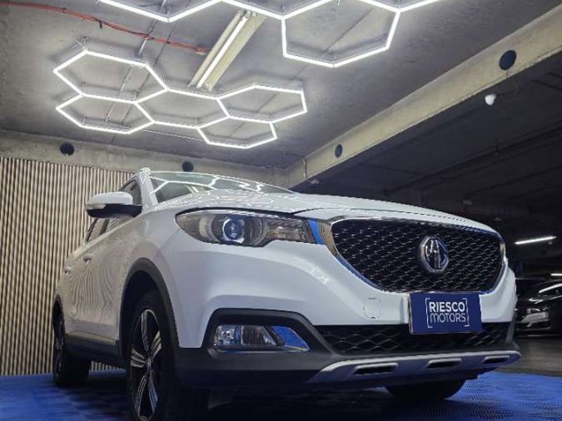MG Mg Zs 2021 - Imagen 5 de 18