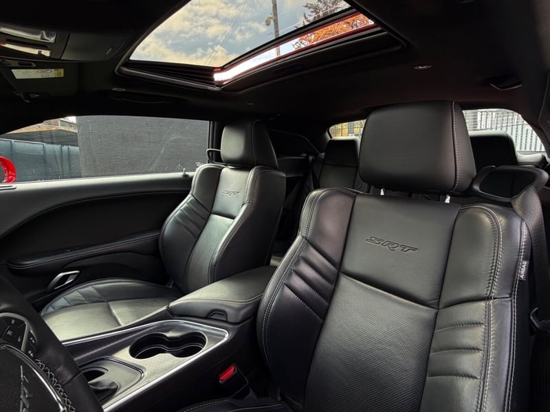 Dodge CHALLENGER 6.4 SRT 8 AUT 2019 - Imagen 8 de 10