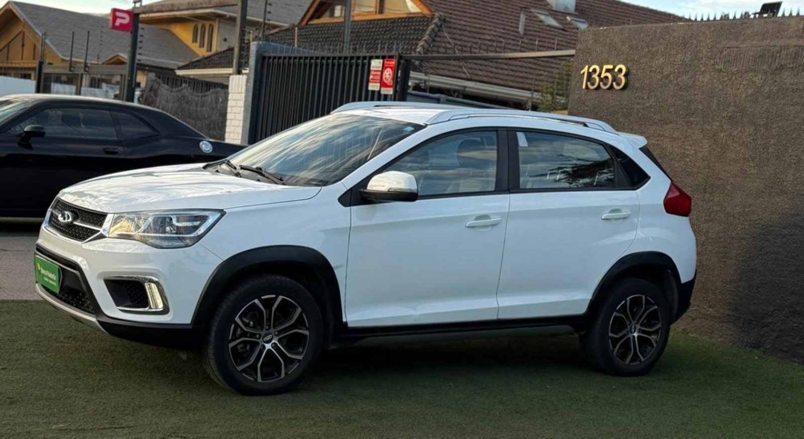 Chery TIGGO 2 GLS 1.5AUT 2021 - Imagen 5 de 10