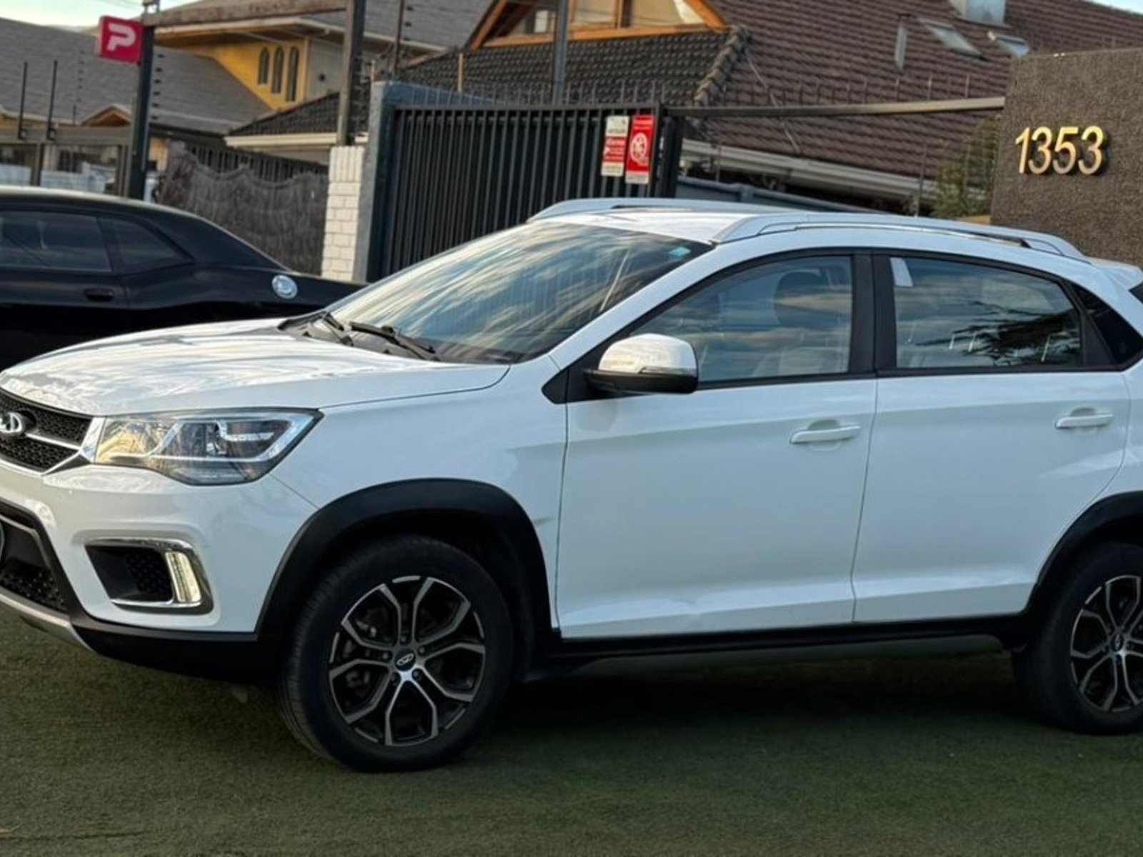 Chery TIGGO 2 GLS 1.5AUT 2021 - Foto 5 de 10