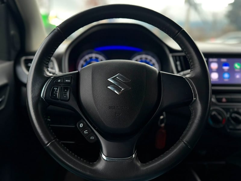 Suzuki BALENO GLS 1.4 2021 - Imagen 9 de 10