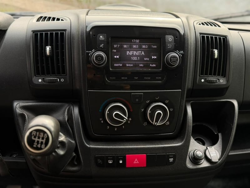Peugeot BOXER HDI L2H2 2.0 2022 - Imagen 9 de 10