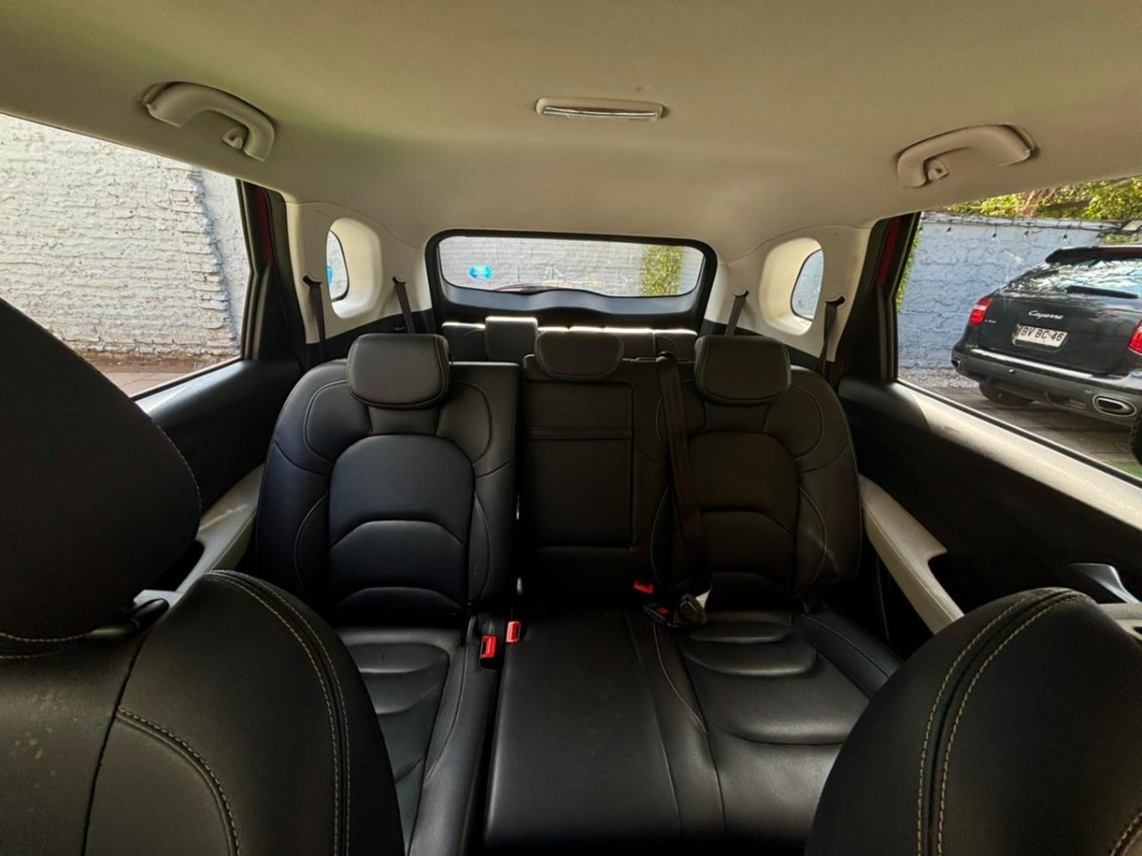Chevrolet CAPTIVA Premier 2019 - Imagen 9 de 10