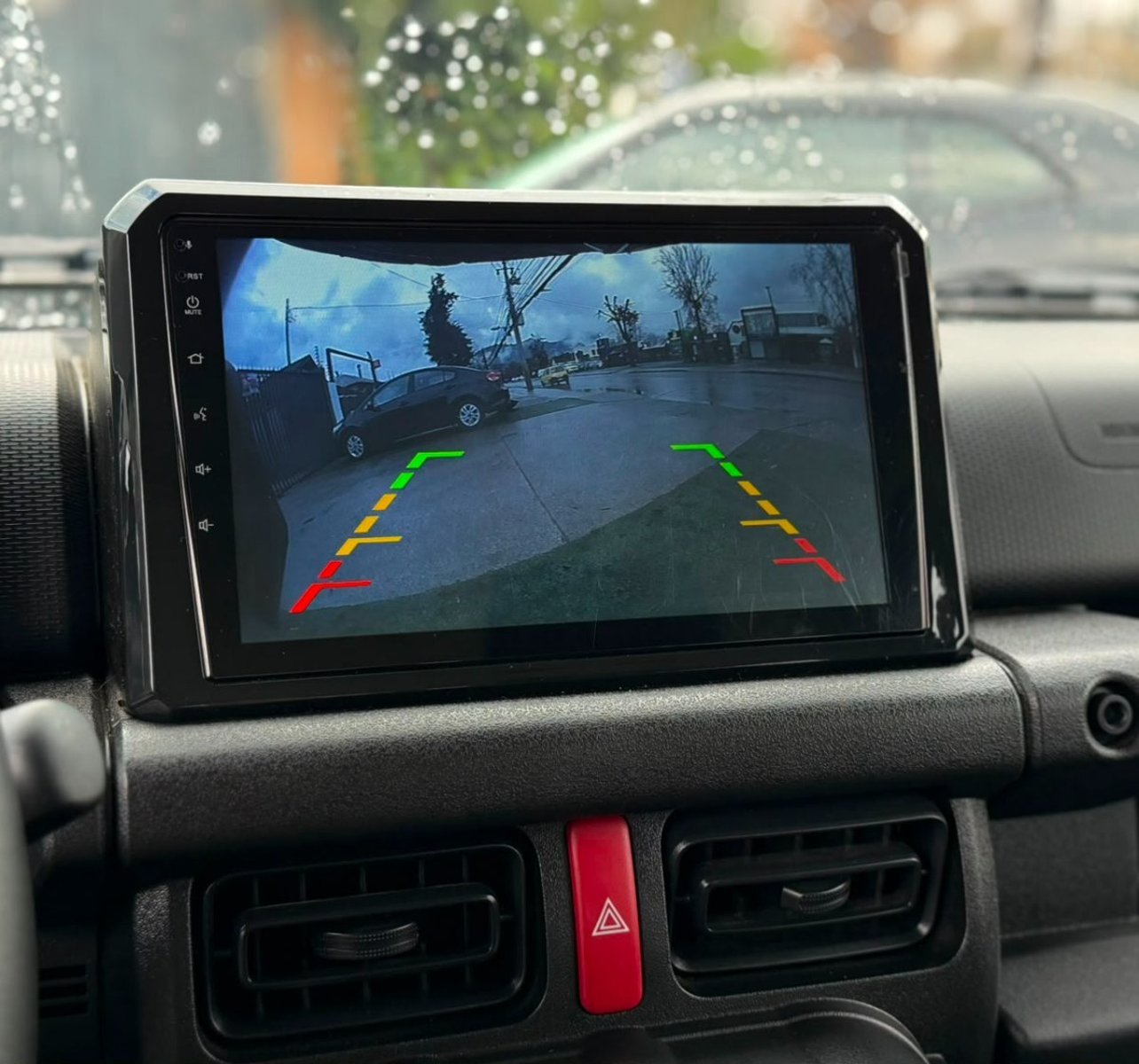 Suzuki JIMNY GL 1.5 Winche 4x4 2025 - Imagen 10 de 10