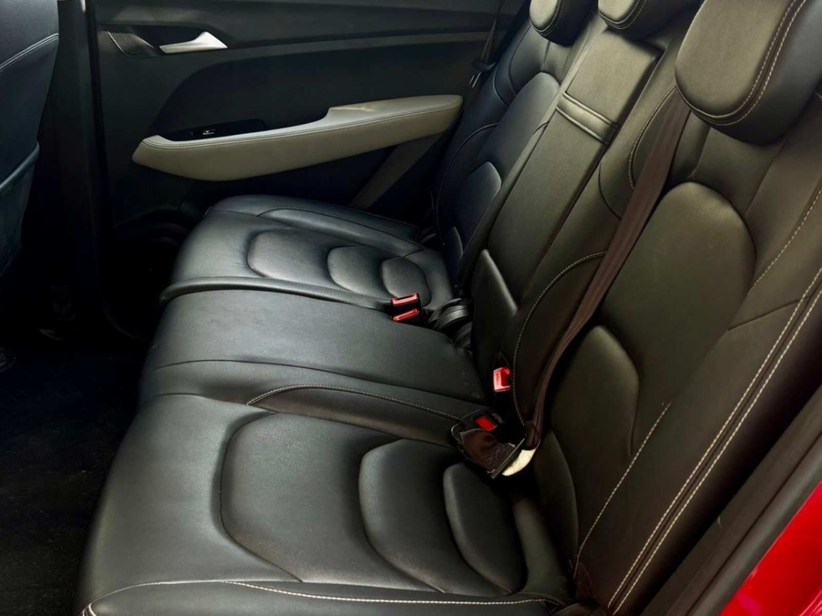 Chevrolet CAPTIVA Premier 2019 - Imagen 10 de 10