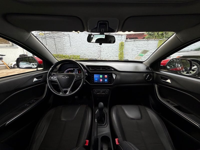 Chery TIGGO 2 GLX 1.5 2021 - Imagen 10 de 10