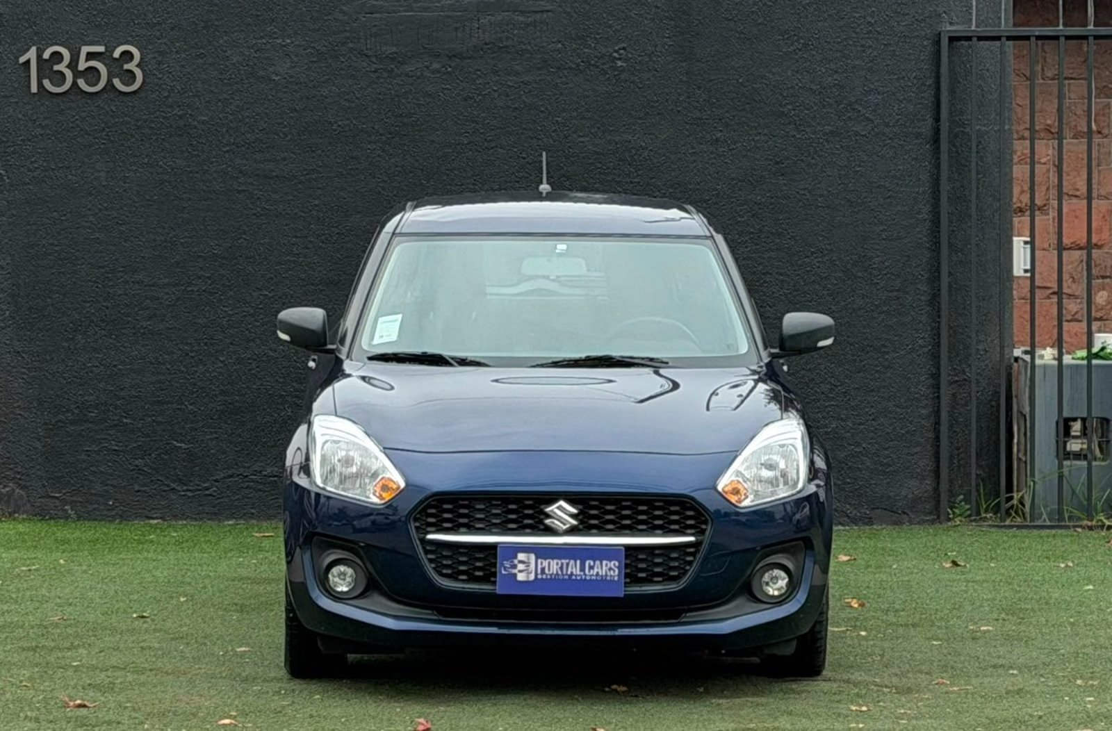 Suzuki SWIFT GL SPORT HB 1.2 2024 - Imagen 4 de 10