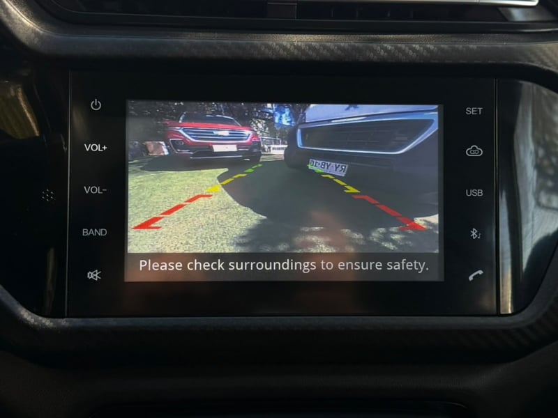 Chery TIGGO 2 GLS 1.5 2018 - Imagen 7 de 10