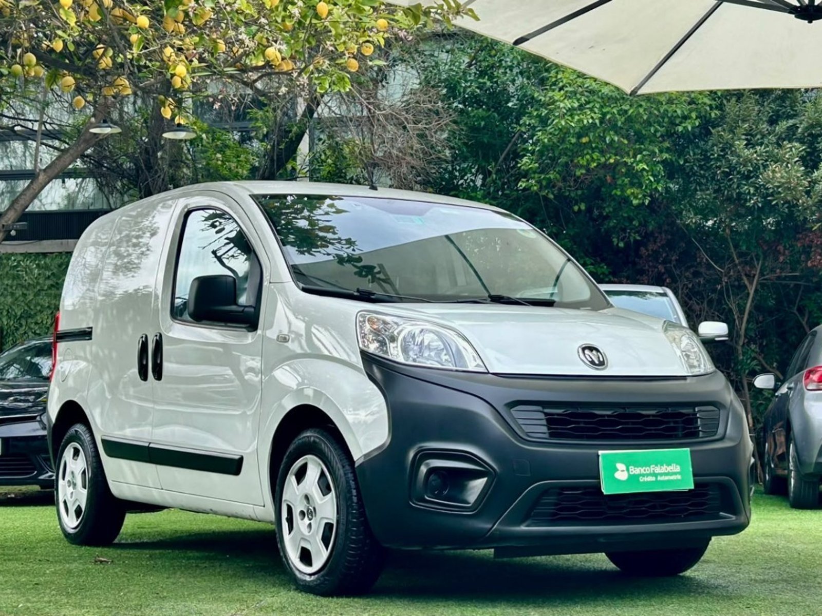 RAM VAN 700 City 4x2 1.4 2023 - Foto 2 de 10