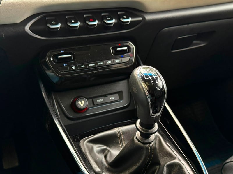 Chevrolet CAPTIVA PREMIER 1.5 2019 - Imagen 8 de 10