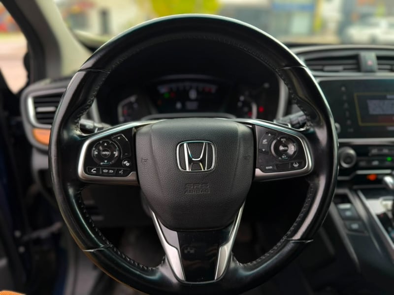 Honda CR-V Touring 1.5 2022 - Imagen 8 de 10