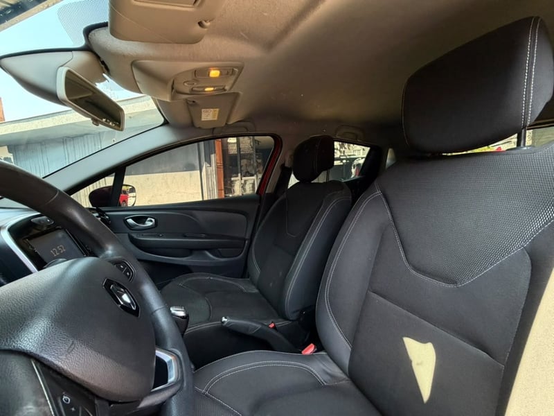 Renault CLIO HB EXPRESSION 1.2 2018 - Imagen 9 de 10