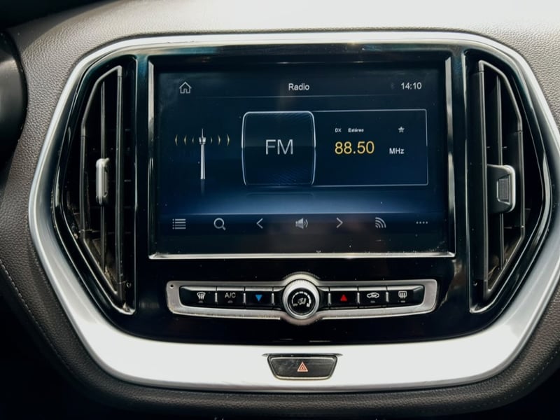 Jetour X70 1.5 GLX AUT 5P 2022 - Imagen 10 de 10