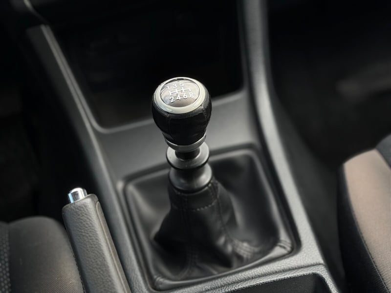 Subaru IMPREZA 2.0I XS 2016 - Imagen 9 de 10