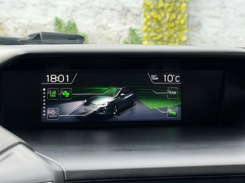 Subaru IMPREZA 2.0 Limited AUT 4X4 2019 - Imagen 6 de 10