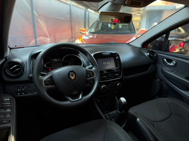 Renault CLIO HB EXPRESSION 1.2 2018 - Imagen 5 de 10