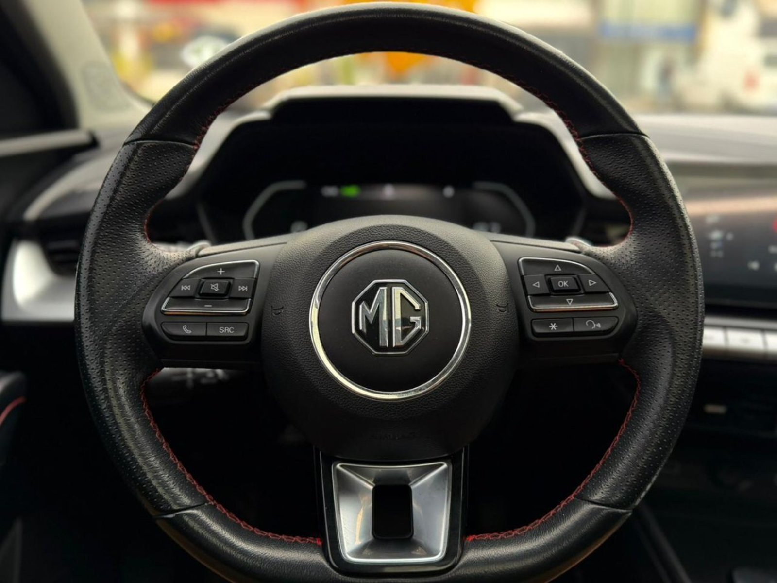 MG GT GT DCT 1.5 2024 - Imagen 8 de 10