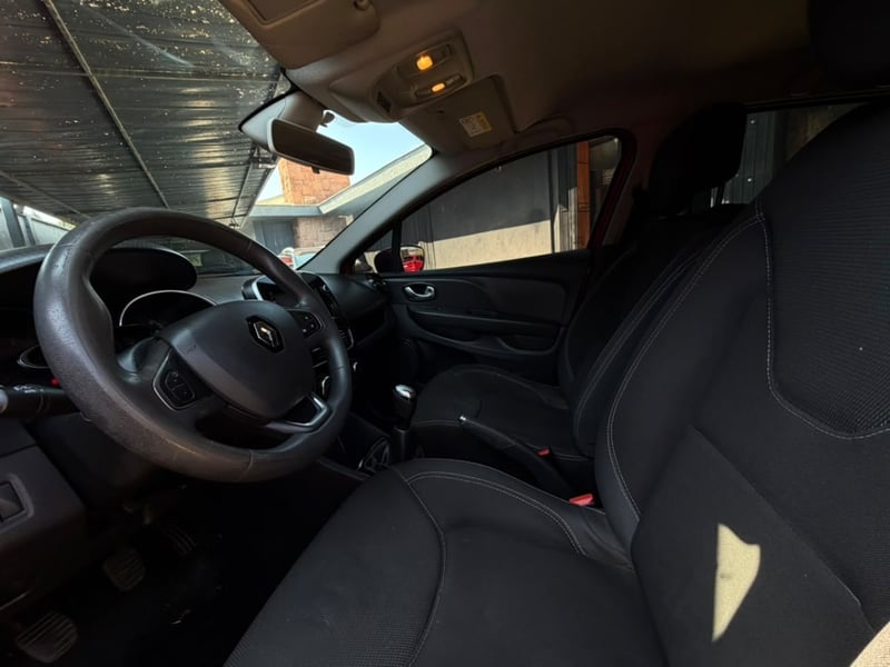 Renault CLIO HB EXPRESSION 1.2 2018 - Imagen 10 de 10