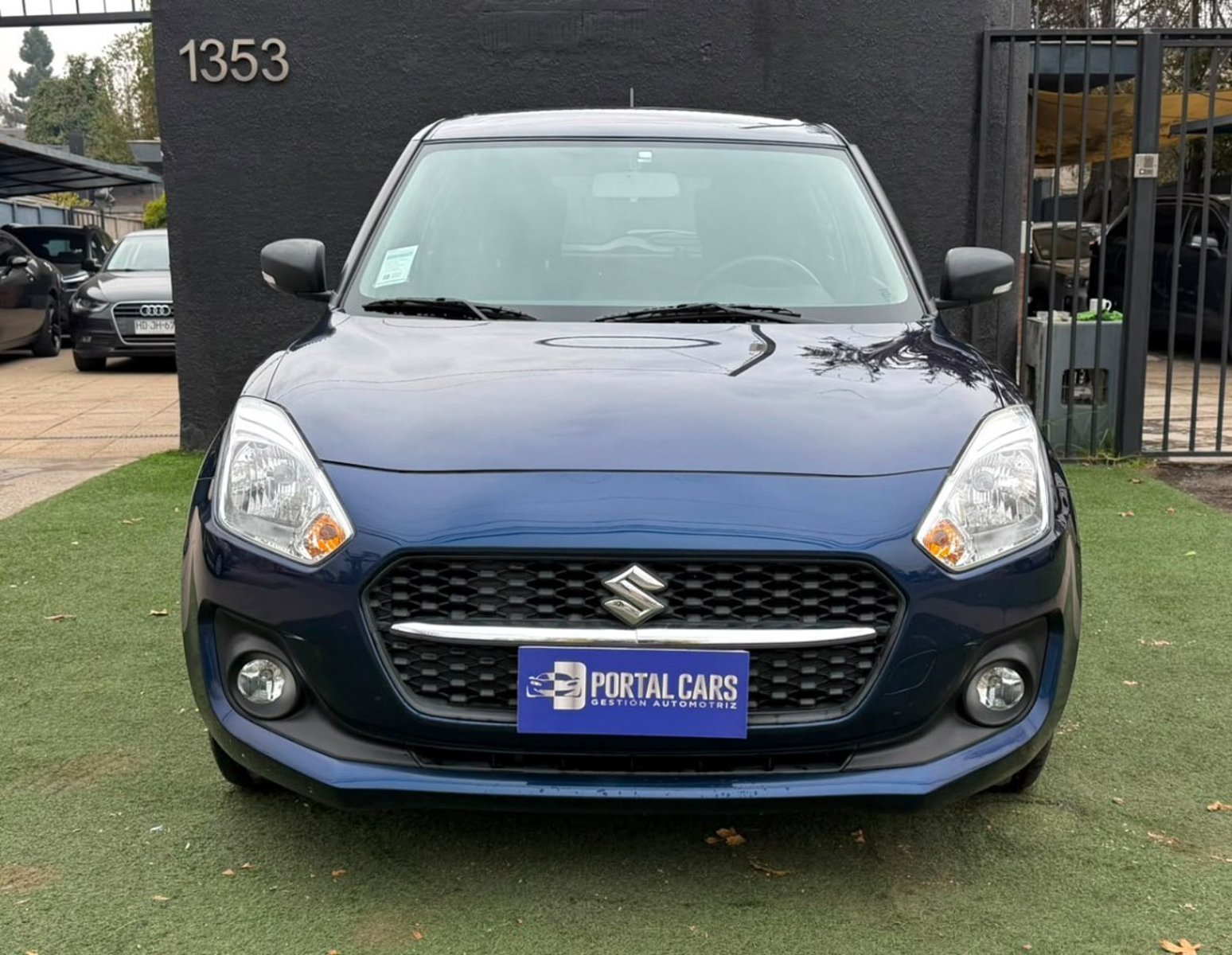 Suzuki SWIFT GL SPORT HB 1.2 2024 - Imagen 3 de 10