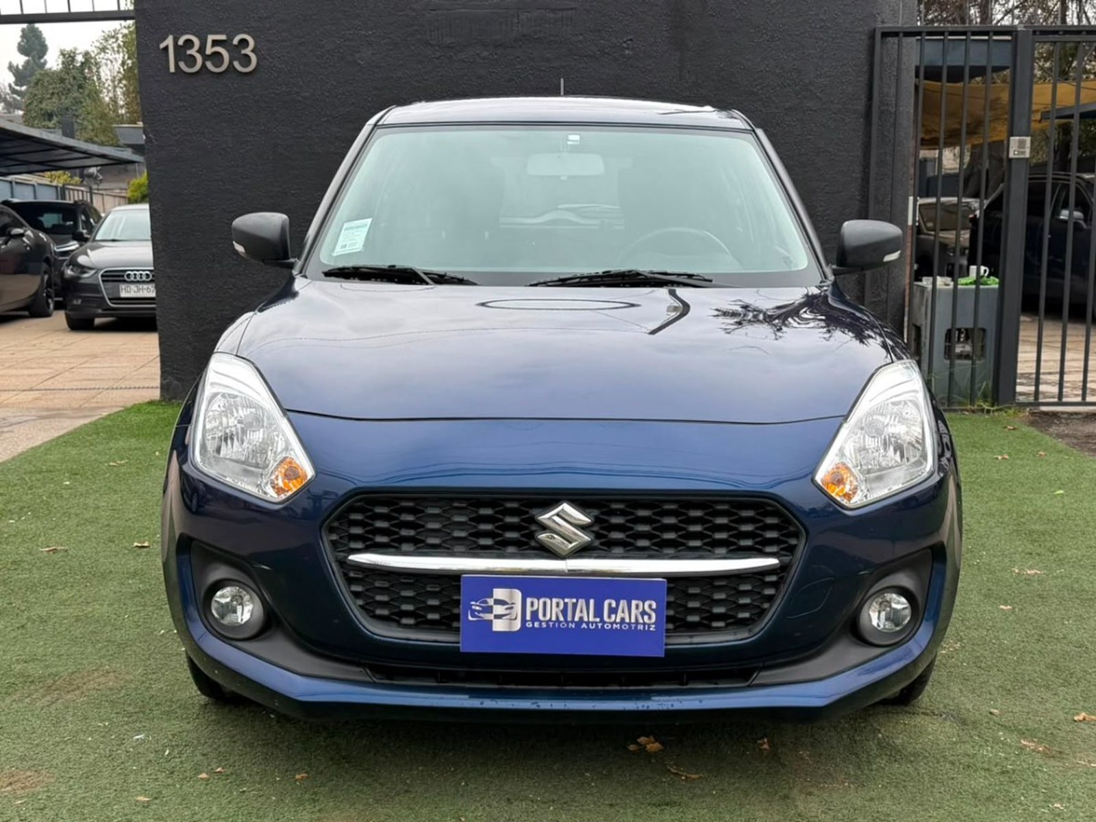 Suzuki SWIFT GL SPORT HB 1.2 2024 - Foto 3 de 10
