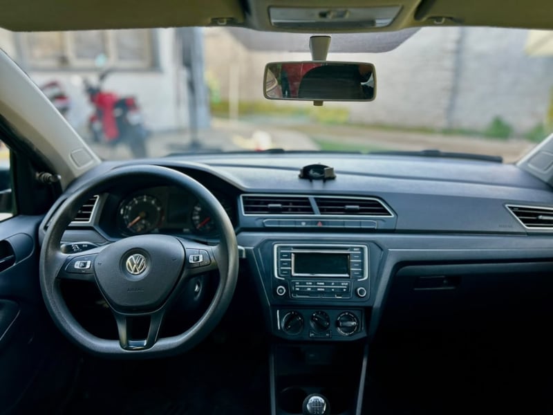Volkswagen VOYAGE 1.6 2022 - Imagen 10 de 10