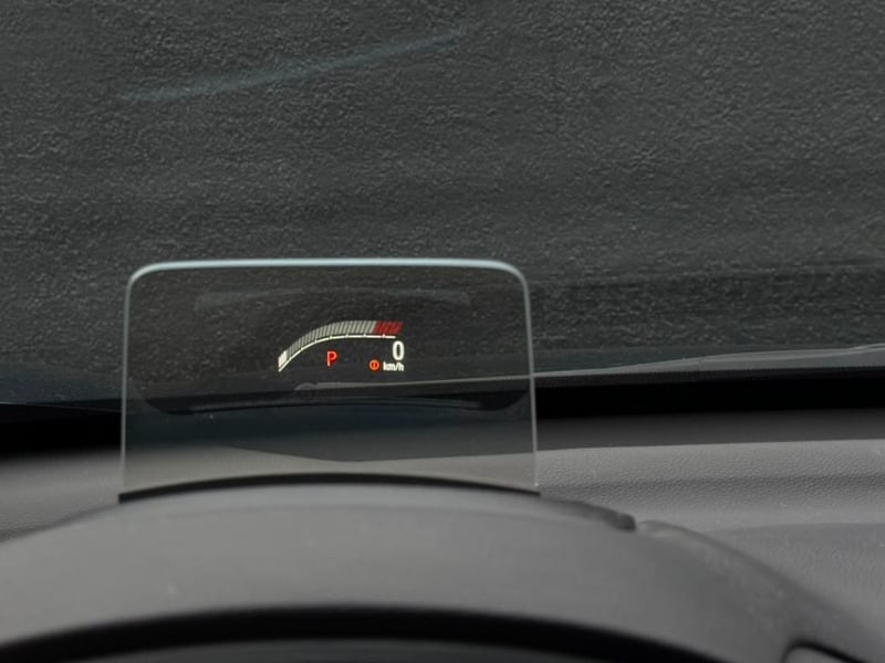 Honda CR-V Touring 1.5 2022 - Imagen 9 de 10