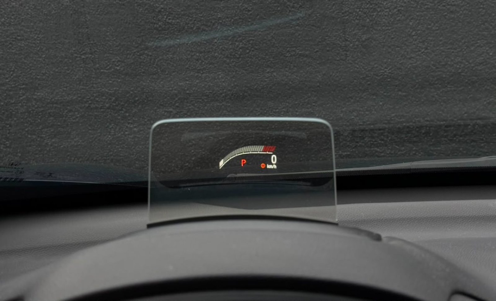 Honda CR-V Touring 1.5 2022 - Imagen 9 de 10