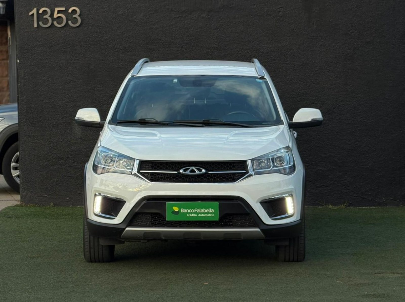 Chery TIGGO 2 GLS 1.5AUT 2021 - Imagen 8 de 10