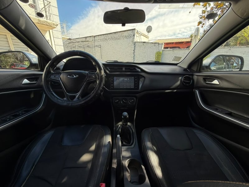 Chery TIGGO 2 GLS 1.5 2018 - Imagen 9 de 10