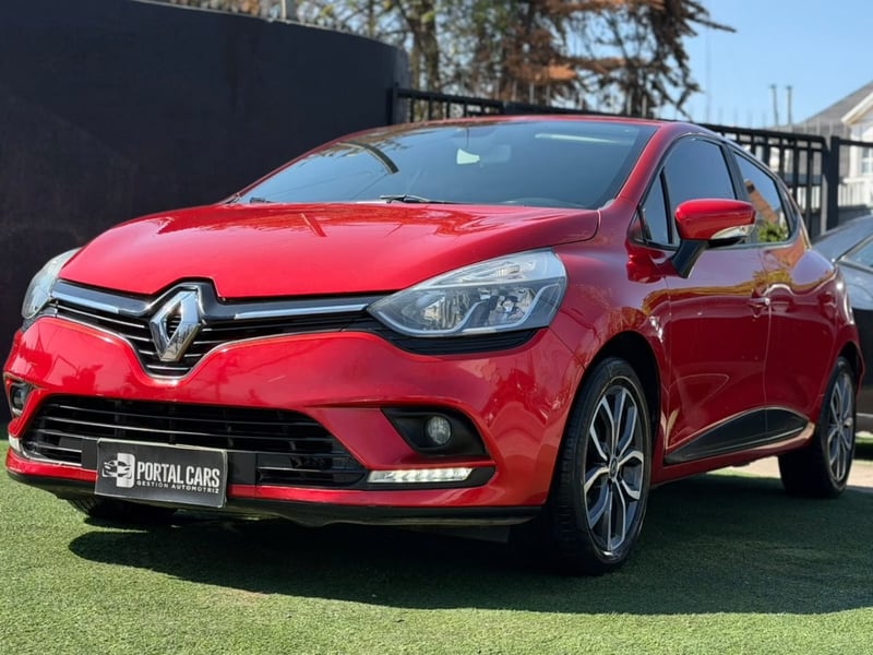 Renault CLIO HB EXPRESSION 1.2 2018 - Imagen 3 de 10