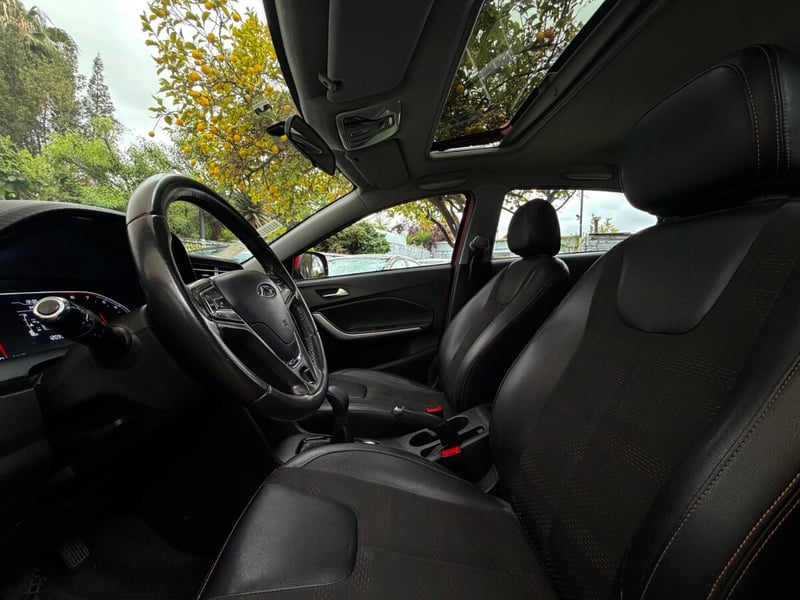 Chery TIGGO 2 GLX 1.5 2021 - Imagen 7 de 10