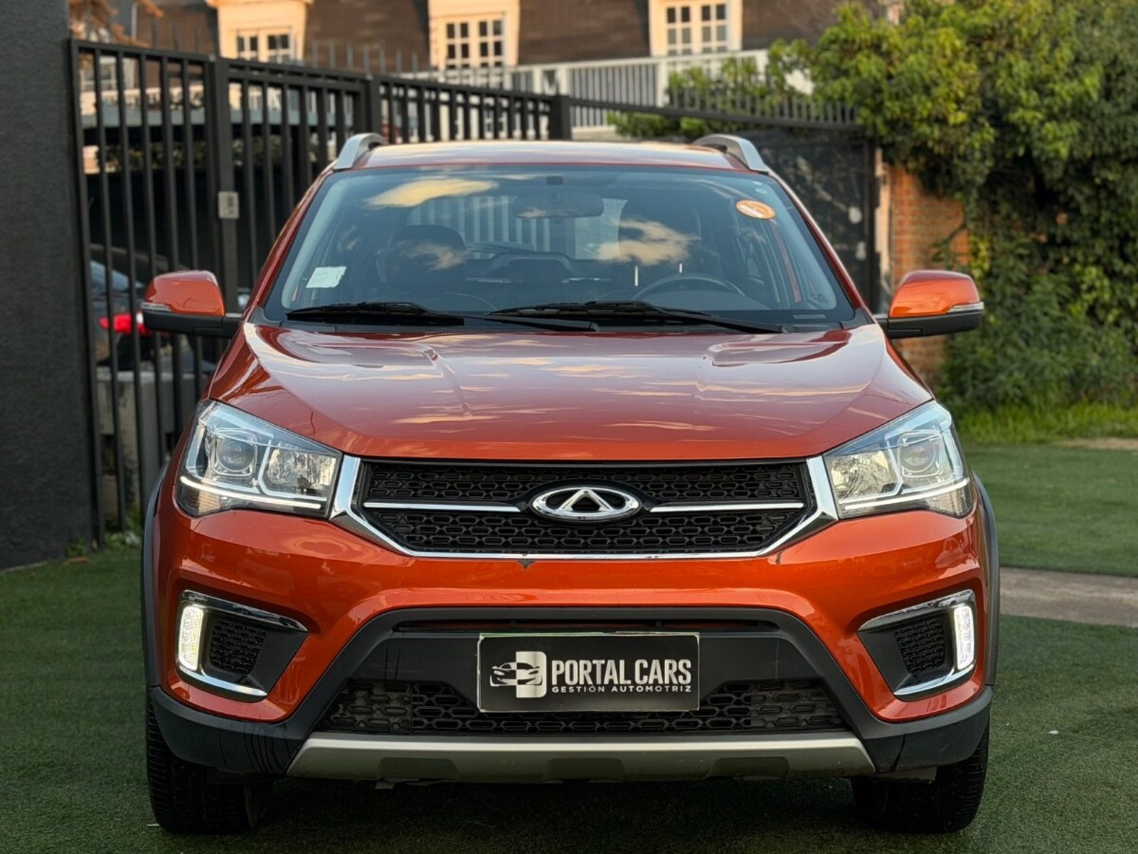 Chery TIGGO 2 1.5 MECÁNICO 2022 - Foto 2 de 10