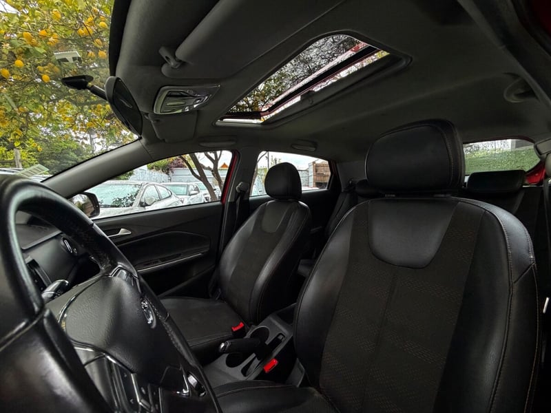 Chery TIGGO 2 GLX 1.5 2021 - Imagen 8 de 10