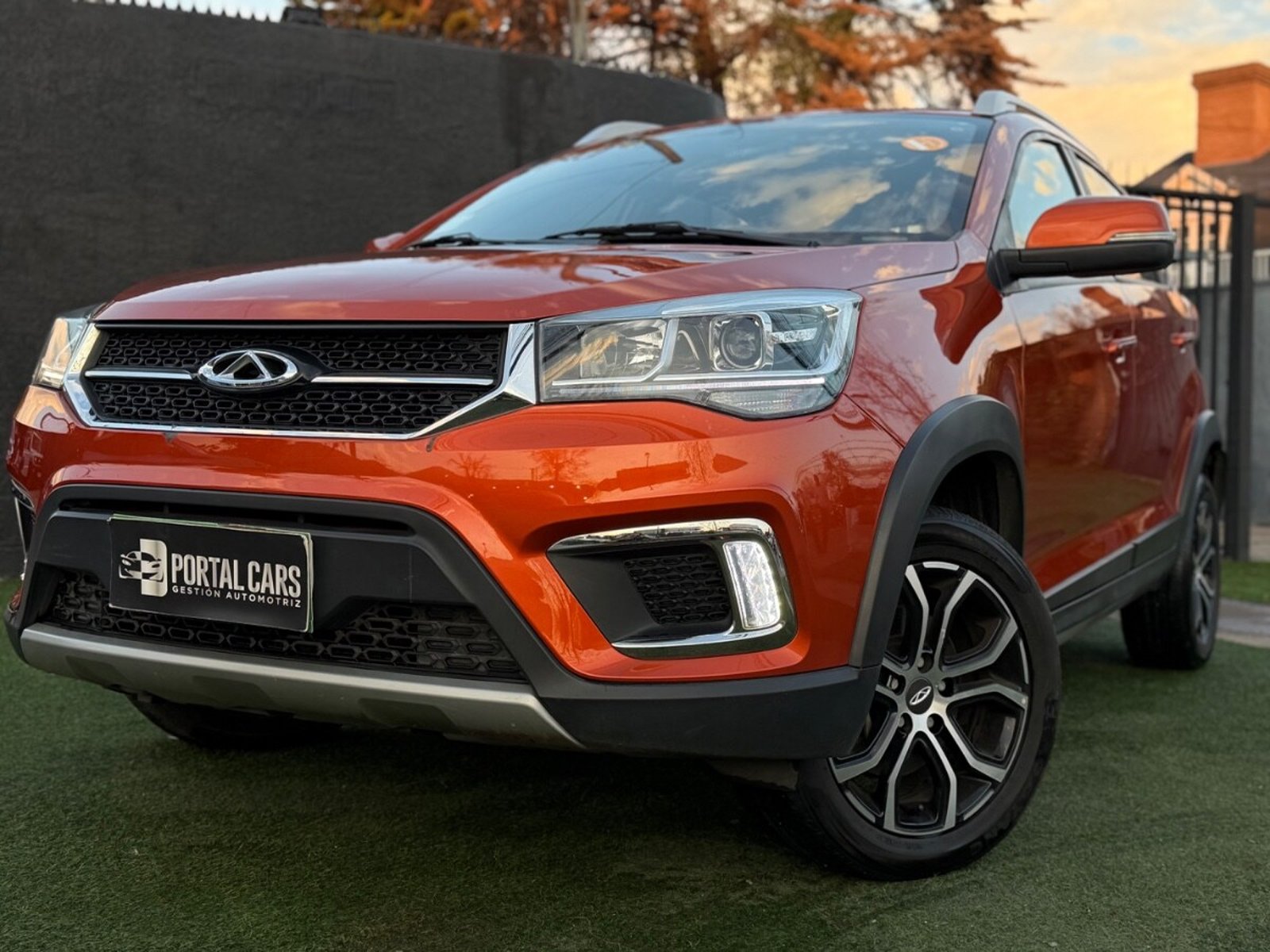 Chery TIGGO 2 1.5 MECÁNICO 2022 - Foto 5 de 10