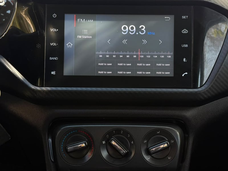 Chery TIGGO 2 GLS 1.5 2018 - Imagen 8 de 10