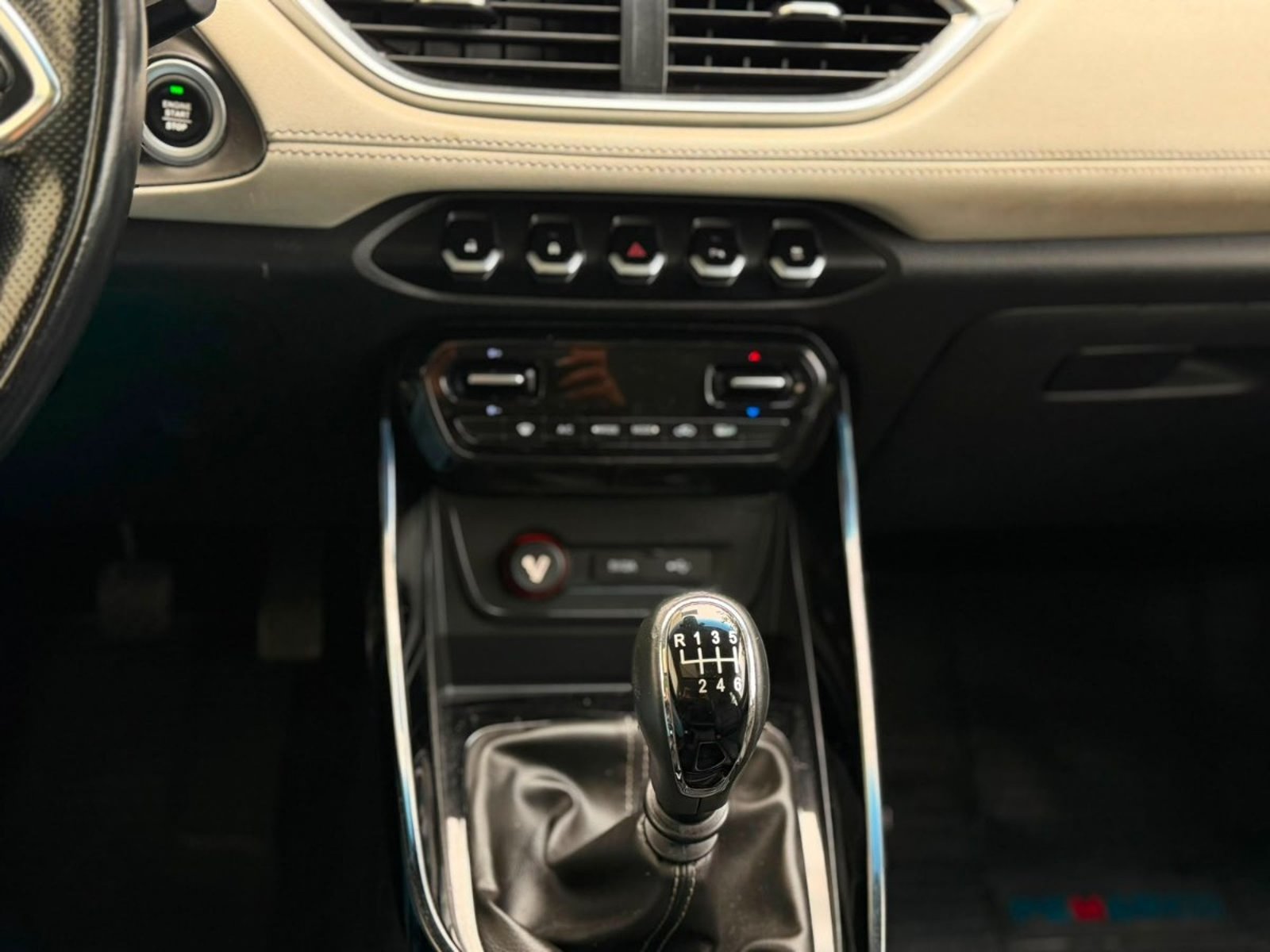 Chevrolet CAPTIVA PREMIER 1.5 2019 - Imagen 7 de 10