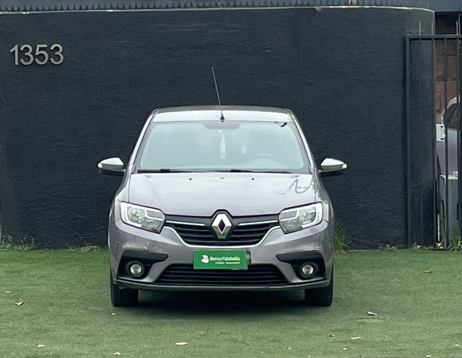Renault SYMBOL 1.6 2022 - Imagen 4 de 10