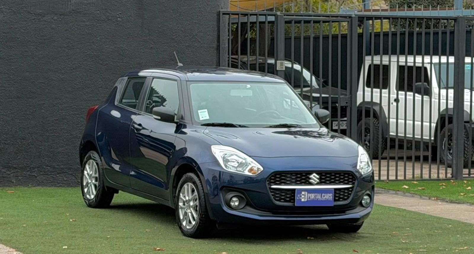 Suzuki SWIFT GL SPORT HB 1.2 2024 - Imagen 10 de 10