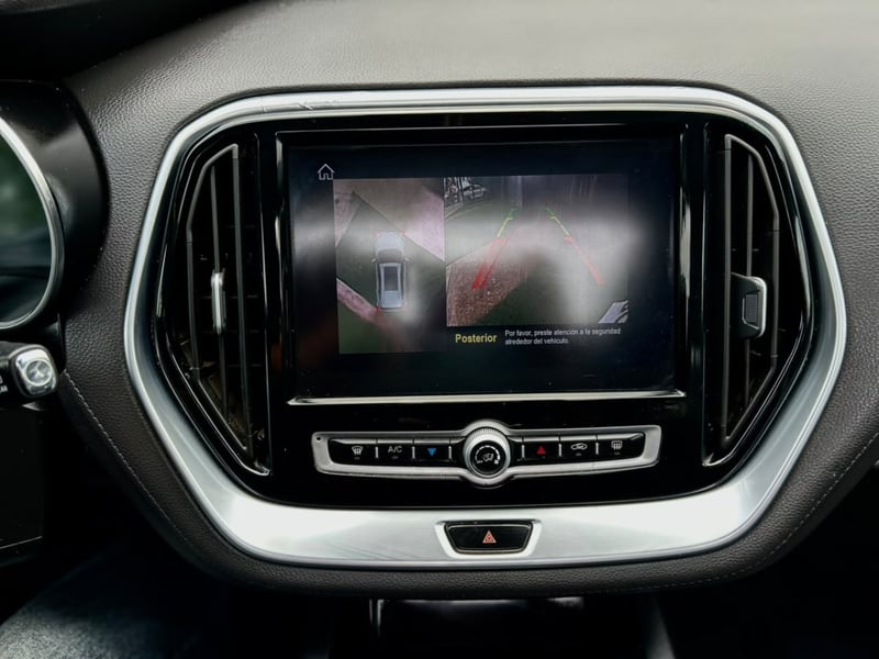 Jetour X70 1.5 GLX AUT 5P 2022 - Imagen 8 de 10
