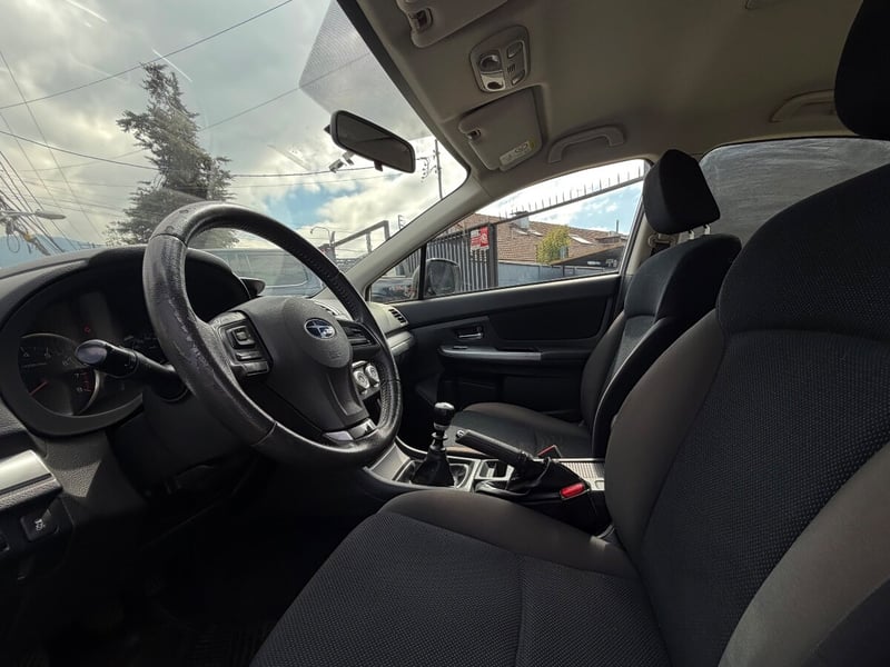 Subaru IMPREZA 2.0I XS 2016 - Imagen 4 de 10