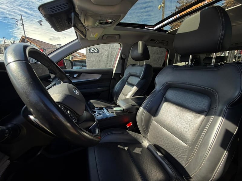 Chery TIGGO 8 PRO GLX 1.6 AUT 2023 - Imagen 8 de 10
